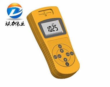 910型多功能数字核辐射仪