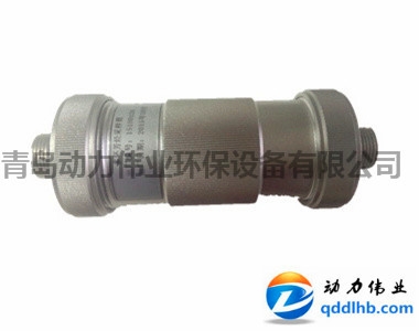多环芳烃(SVOCs)采样罐