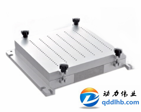 智能大流量PM2.5切割器