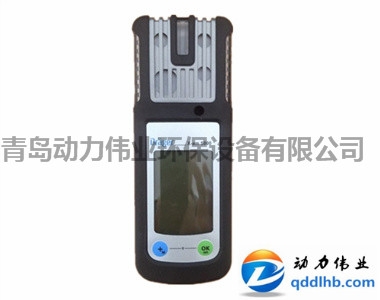 德国德尔格X-am5000复合多种气体检