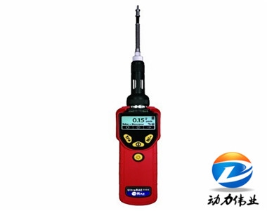 美国华瑞PGM-7360型特种VOC检测