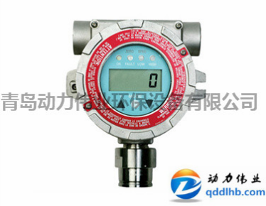 美国华瑞FGM-1200S型在线式红外可燃探测器 美国华瑞FGM-1200S型在线式红外可燃探测器